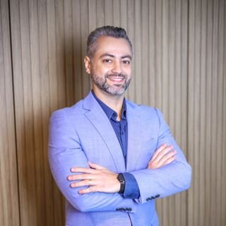 Dr. João Henrique Barreto