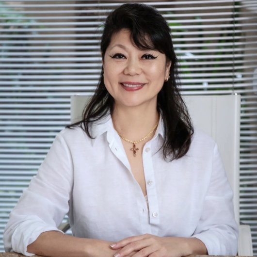 Dra. Marina Miyuki Goto Tsuneta