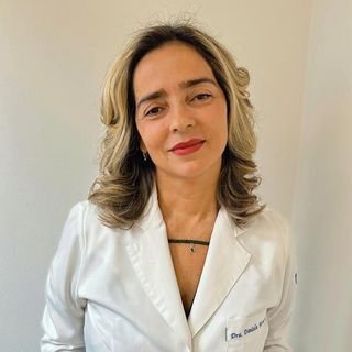 Dra. Daniela De Andrade Morange
