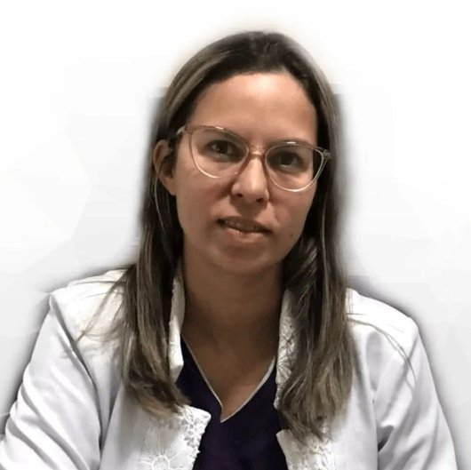 Dra. Lorena de Sousa Fortes