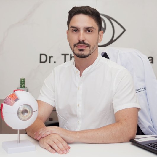 Dr. Thales Ferreira