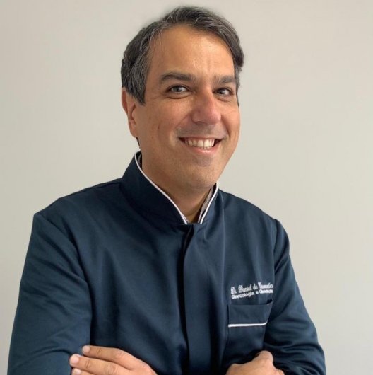 Dr. Daniel De Vasconcelos