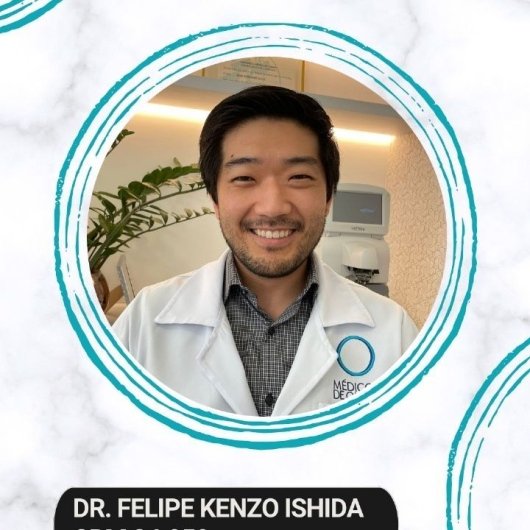 Dr. Felipe Kenzo Ishida