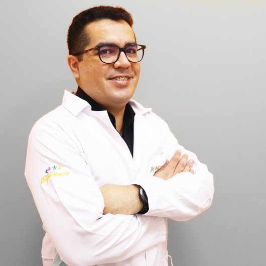 Dr. Luiz Rogerio Cereja Begot