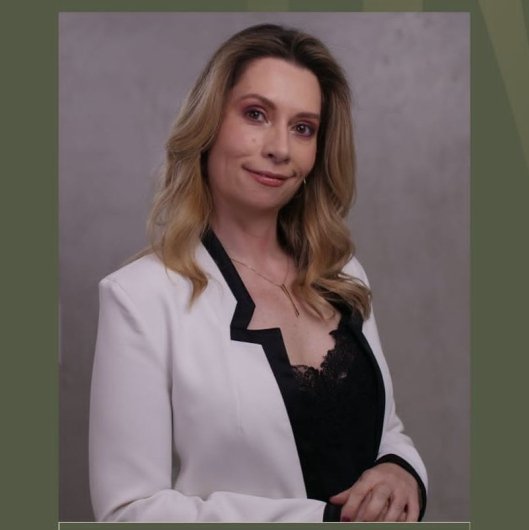 Dra. Fernanda Silva Suzuki