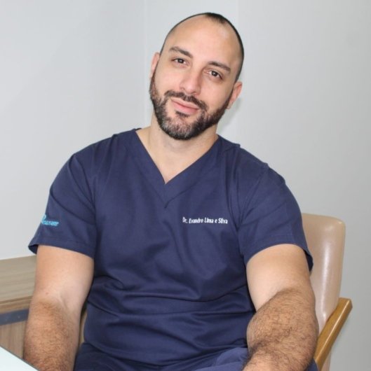 Dr. Evandro Lima e Silva