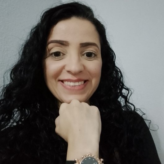 Caroline Cristina Conceição Ribeiro do Val