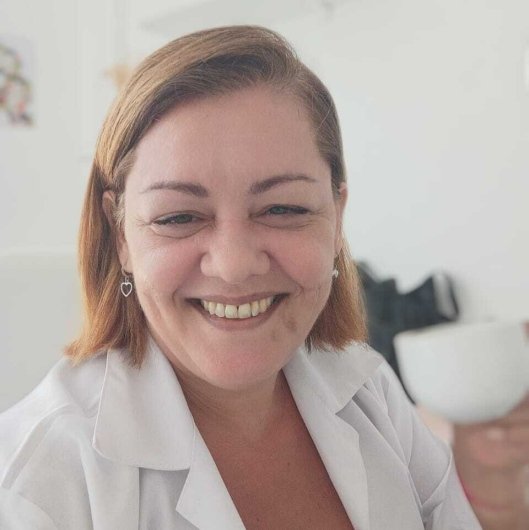 Dra. Susan Fernandez