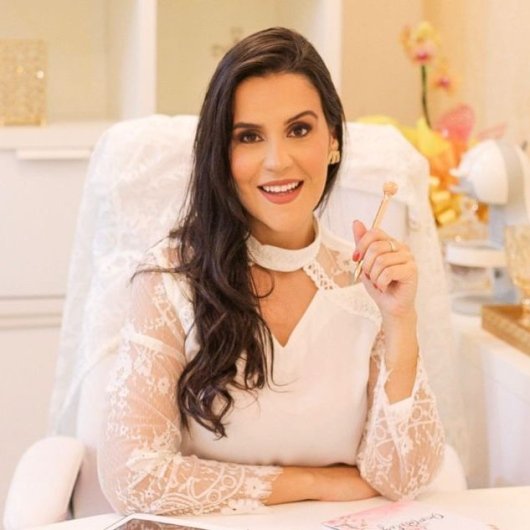 Dra. Andréa Garcia