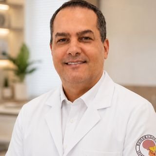 Dr. Flavio Souza