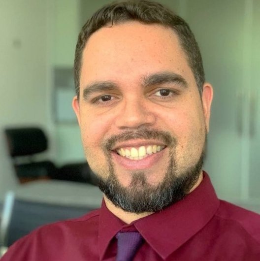 Dr. Thiago Bezerra