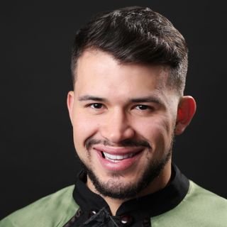 Dr. Mateus de Lima Tulio