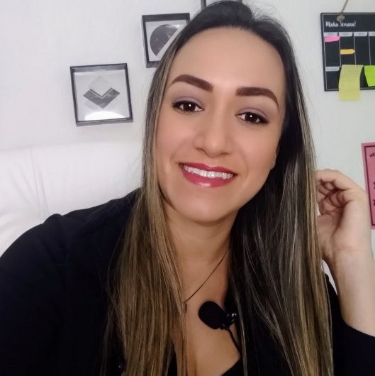 Vanessa Marinho
