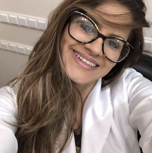 Danielle Freitas Carvalho de Araujo