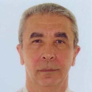 Dr. Walbert Almeida De Carvalho