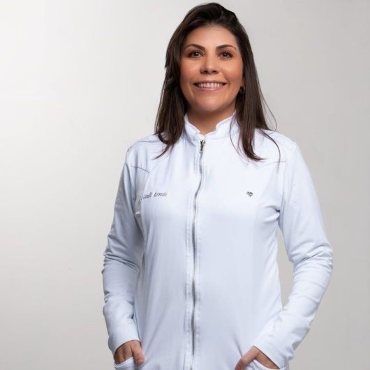 Dra. Camilla Azevedo