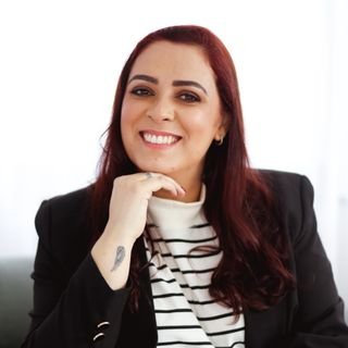 Gisele Gonçalves Dias
