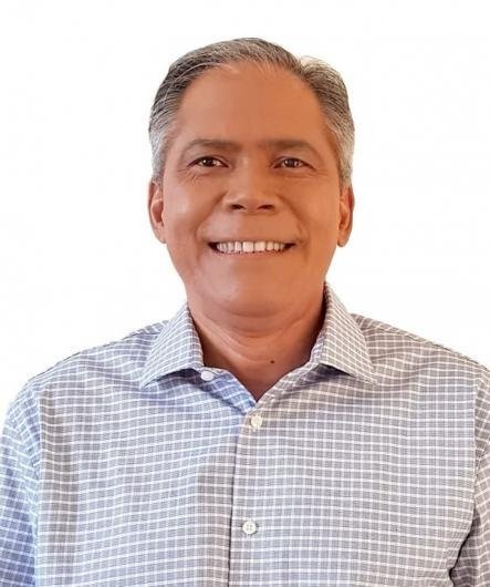 Dr. Frederico Luis Felipe Coelho