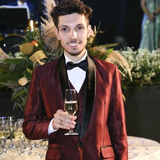 Eduardo José Martins
