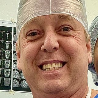 Dr. Henrique Pedro Von Zuccalmaglio Filho
