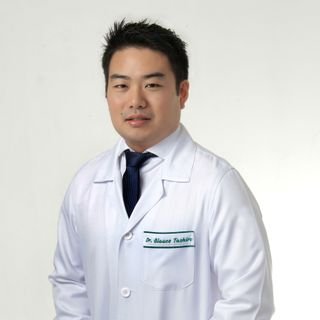 Dr. Glauco Tashiro