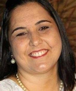 Jaqueline Ribeiro