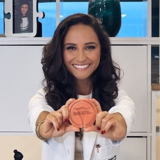 Dra. Jessica Reis De Paula
