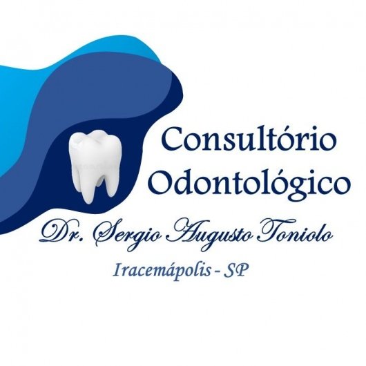 Dr. Sergio Augusto Toniolo