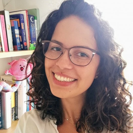 Bruna Gonçalves Caseli