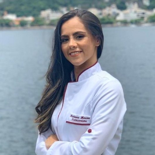 Mariana Moura
