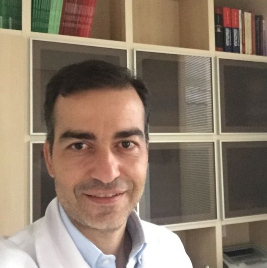Dr. Thiago Antonio Barbosa Pinto