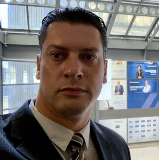 Dr. Rodrigo Villanova Brasil