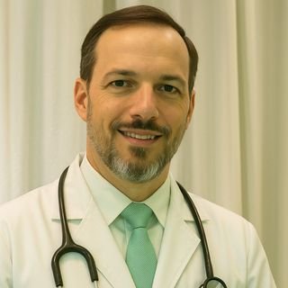 Dr. Rafael Camera
