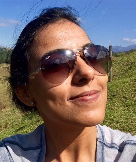 Rebeca Alves Benicio de Souza