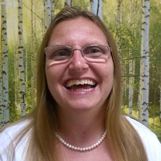 Bettina Schrader