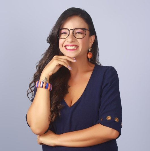 Dra. Carolina Silva