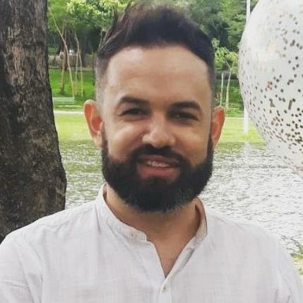 Gilmar Lopes de Araújo