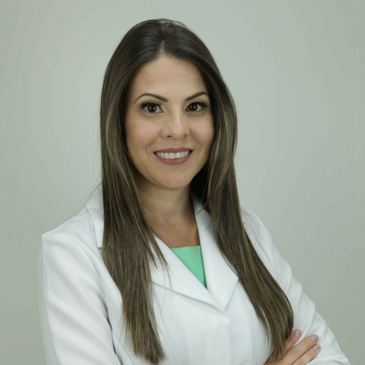 Dra. Michelle Concli Loureiro