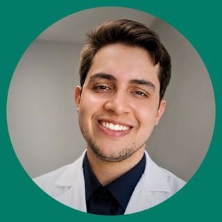 Dr. Pedro Henrique Ribeiro da Cunha