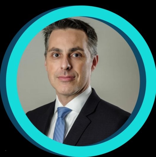 Dr. Alexandre Lass Siqueira