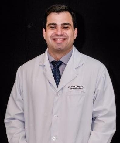 Dr. André Luiz Goulart de Souza Britto