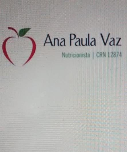 Ana Paula Vaz Dias