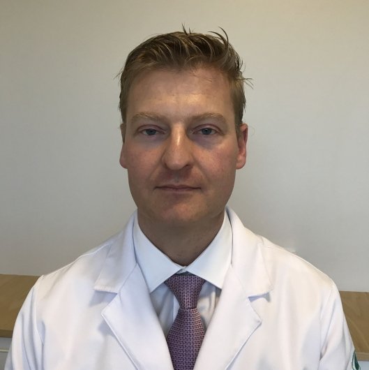 Dr. Alessandro Morsch