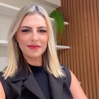 Prof. Mônia Calazans de Melo
