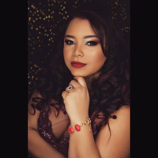 Dra. Marciene Santos