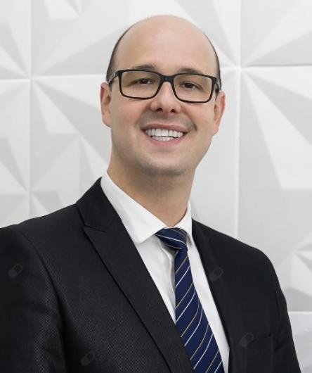 Dr. Luiz Fernando Cadore Valle