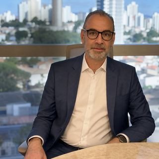 Dr. Vinicius Scherner Rossi