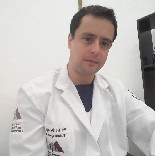 Dr. Walace Filipe Delage Lopes