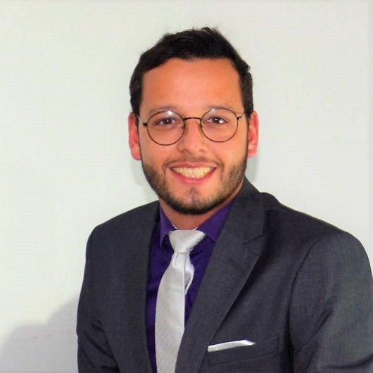 Dr. Guilherme Menestrino