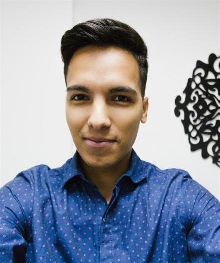 Vinicius Gonçalves Silva